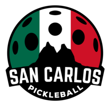 San Carlos Pickleball Club