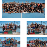 Catrina Cup Pickleball Tournament photos 2025