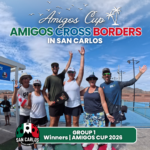 Amigos Cross Border 2026 group 1