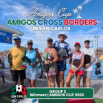 Amigos Cross Border 2026 group 2