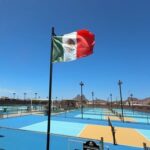 San Carlos Pickleball Club July 2026