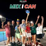 San Carlos Pickleball MEXICAN Tournament